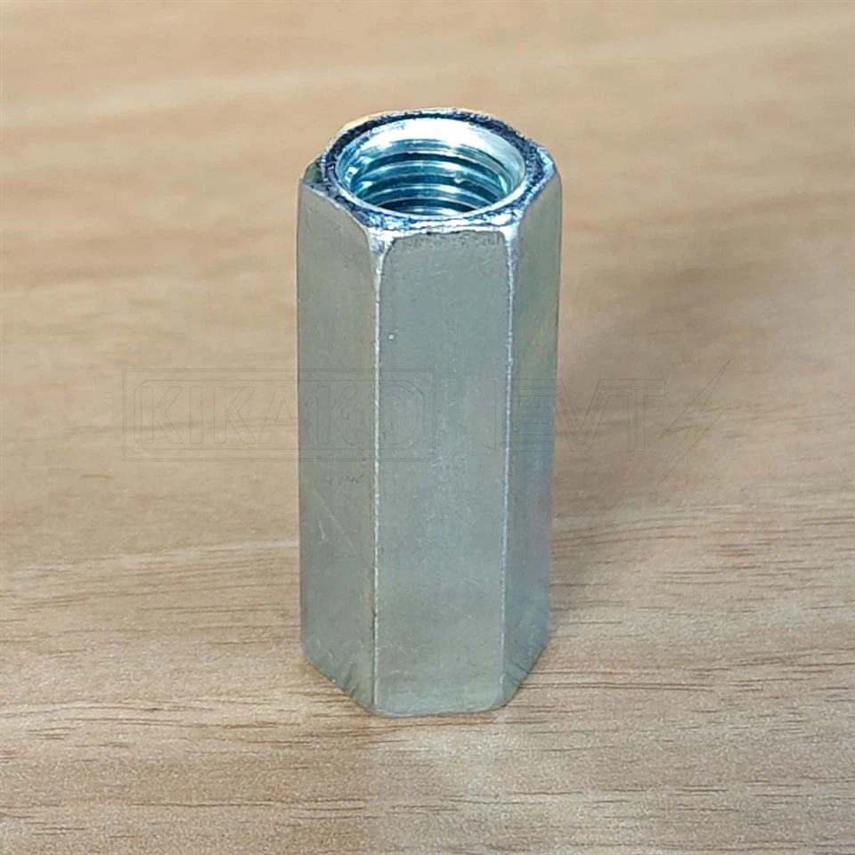 Rod Coupling